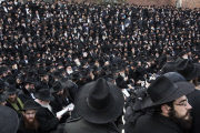 Chabad-Lubavitch Conference In Brooklyn