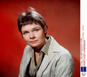 'Court Martial' TV Series. - 1965