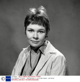 'Court Martial' TV Series. - 1965