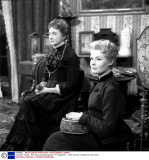 'Armchair Theatre - Pink String and Sealing Wax' TV Programme. - 1960