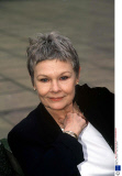 DAME JUDI DENCH - 1995