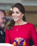 EACH Hospices Appeal Launch at The Norwich Showground, Norfolk, Britain - 25 Nov 2014