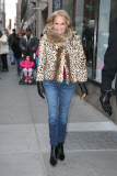 Kristin Chenoweth returns to `The Today Show¿ to talk `Coming Home¿