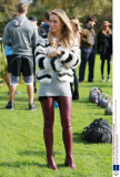 The Only Way Is Essex 'Essex's Strongest Man' TV show filming, Britain - 22 Oct 2014