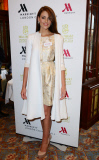 Miss World 2014 photocall, London, Britain - 25 Nov 2014