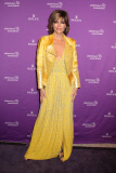 Alzheimer Association Rita Hayworth Gala, New York, America - 21 Oct 2014