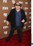 FX Upfront, New York, America - 28 Mar 2013