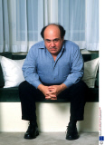 DANNY DEVITO PORTRAITS - 1997