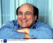 DANNY DEVITO PORTRAITS - 1997