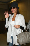 Teri Hatcher keeps a brave smile after tears at United Nations speech - Part 2