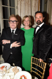 'The Louis Dundas Centre for Children's Palliative Care' 5th Anniversary Dinner, London, Britain - 26 Nov 2014