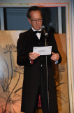 'The Louis Dundas Centre for Children's Palliative Care' 5th Anniversary Dinner, London, Britain - 26 Nov 2014