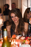 'The Louis Dundas Centre for Children's Palliative Care' 5th Anniversary Dinner, London, Britain - 26 Nov 2014