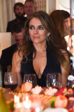 'The Louis Dundas Centre for Children's Palliative Care' 5th Anniversary Dinner, London, Britain - 26 Nov 2014
