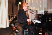 'The Louis Dundas Centre for Children's Palliative Care' 5th Anniversary Dinner, London, Britain - 26 Nov 2014