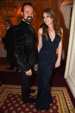 'The Louis Dundas Centre for Children's Palliative Care' 5th Anniversary Dinner, London, Britain - 26 Nov 2014