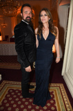 'The Louis Dundas Centre for Children's Palliative Care' 5th Anniversary Dinner, London, Britain - 26 Nov 2014