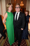 'The Louis Dundas Centre for Children's Palliative Care' 5th Anniversary Dinner, London, Britain - 26 Nov 2014