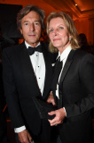 'The Louis Dundas Centre for Children's Palliative Care' 5th Anniversary Dinner, London, Britain - 26 Nov 2014
