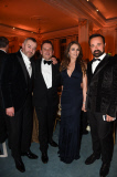 'The Louis Dundas Centre for Children's Palliative Care' 5th Anniversary Dinner, London, Britain - 26 Nov 2014