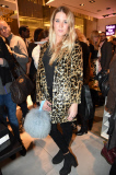 Naomi Campbell's Fashion For Relief Pop-Up Shop launch party, Westfield London, Britain - 27 Nov 2014