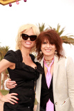 PETA's Dan Mathews and Jack Ryan get married, Las Vegas, America - 27 Nov 2014