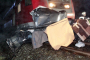 Helmut Schmidts langjährige Haushälterin stirbt bei Unfall an Bahnübergang