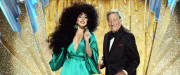 Lady Gaga and Tony Bennett for H&M.