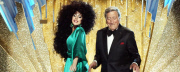 Lady Gaga and Tony Bennett for H&M.