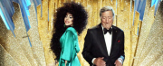 Lady Gaga and Tony Bennett for H&M.