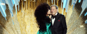 Lady Gaga and Tony Bennett for H&M.