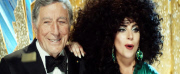 Lady Gaga and Tony Bennett for H&M.