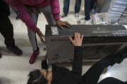 Black Friday sales