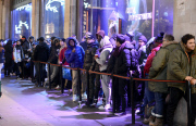 Black Friday sales