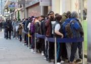 Black Friday sales