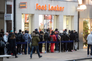 Black Friday sales
