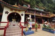 Malaysia - Nov 2014