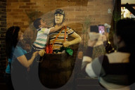 World News - Nov. 29, 2014