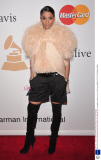 Clive Davis Pre-Grammy Awards party, Beverly Hilton Hotel, Beverly Hills, Los Angeles, America - 30 Jan 2010