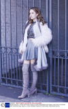 Rosie Fortescue - 24 Nov 2014