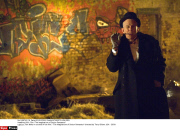 USA : Film "The Imaginarium of Doctor Parnassus"