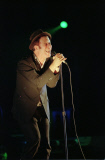 Tom Waits