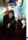 'The Imaginarium of Doctor Parnassus' film premiere, London, Britain - 06 Oct 2009