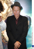 'The Imaginarium of Doctor Parnassus' film premiere, London, Britain - 06 Oct 2009