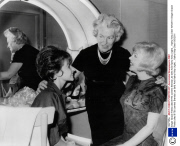 Singer Gracie Fields (died 9/79) (centre) Brenda Lee (left) And Kathy Kirby (right). . Kathy Kirby Died 19/5/2011