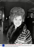 American Singer Brenda Lee Brenda Mae Tarpley (born December 11 1944) Known As Brenda Lee Is An American Performer Who Sang Rockabilly Pop And Country Music And Had 37 Us Chart Hits During The 1960s A Number Surpassed Only By Elvis Presley The Beatle
