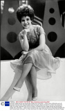 American Singer Brenda Lee Brenda Mae Tarpley (born December 11 1944) Known As Brenda Lee Is An American Performer Who Sang Rockabilly Pop And Country Music And Had 37 Us Chart Hits During The 1960s A Number Surpassed Only By Elvis Presley The Beatle
