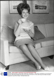 American Singer Brenda Lee Brenda Mae Tarpley (born December 11 1944) Known As Brenda Lee Is An American Performer Who Sang Rockabilly Pop And Country Music And Had 37 Us Chart Hits During The 1960s A Number Surpassed Only By Elvis Presley The Beatle