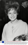 American Singer Brenda Lee Brenda Mae Tarpley (born December 11 1944) Known As Brenda Lee Is An American Performer Who Sang Rockabilly Pop And Country Music And Had 37 Us Chart Hits During The 1960s A Number Surpassed Only By Elvis Presley The Beatle