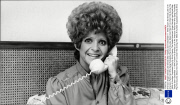 American Singer Brenda Lee Brenda Mae Tarpley (born December 11 1944) Known As Brenda Lee Is An American Performer Who Sang Rockabilly Pop And Country Music And Had 37 Us Chart Hits During The 1960s A Number Surpassed Only By Elvis Presley The Beatle